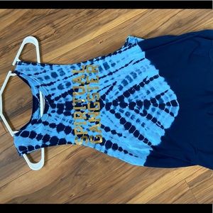 Spiritual gangster tank